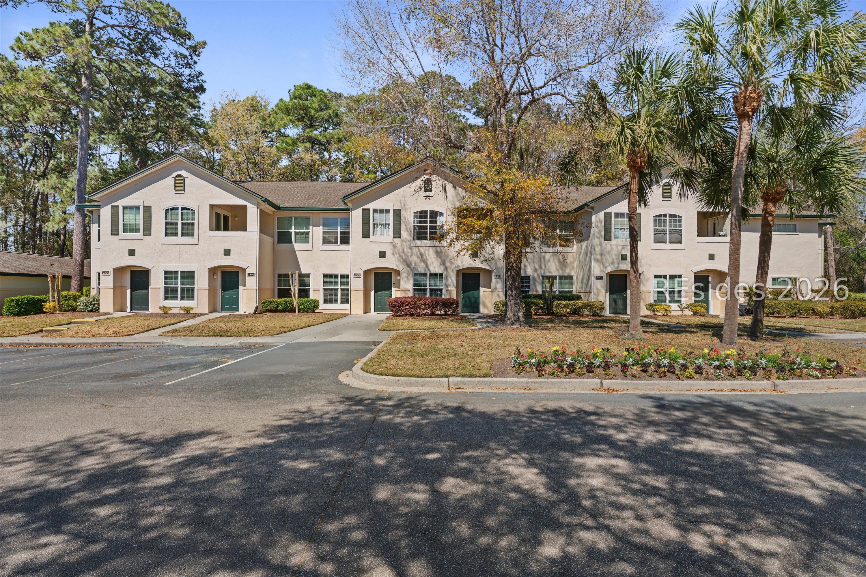 897 Fording Island Road, Unit 2804 Bluffton, SC 29910 - Photo 4 of 43