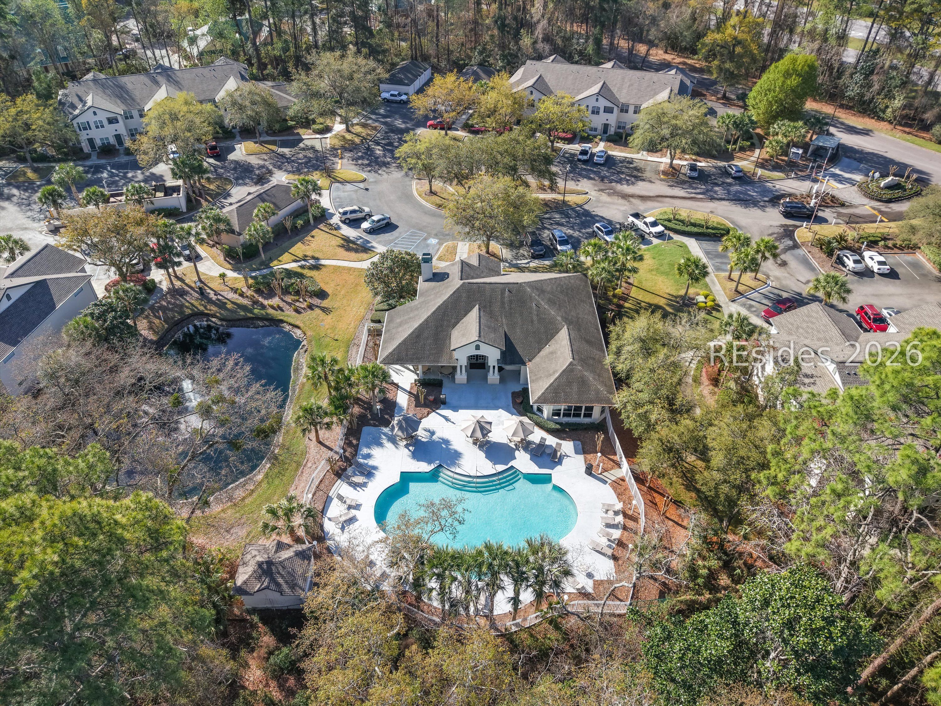 897 Fording Island Road, Unit 2804 Bluffton, SC 29910 - Photo 42 of 43