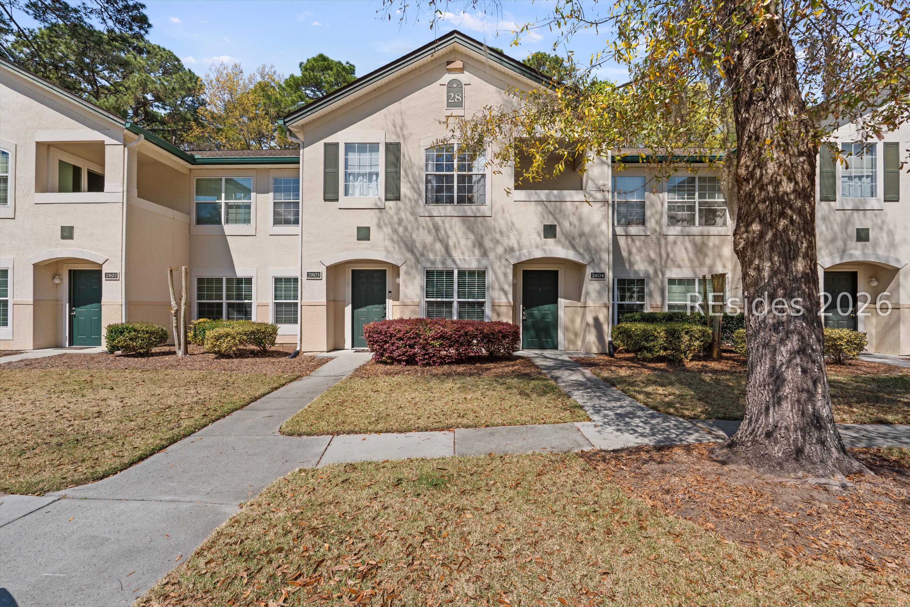 897 Fording Island Road, Unit 2804 Bluffton, SC 29910 - Photo 5 of 43