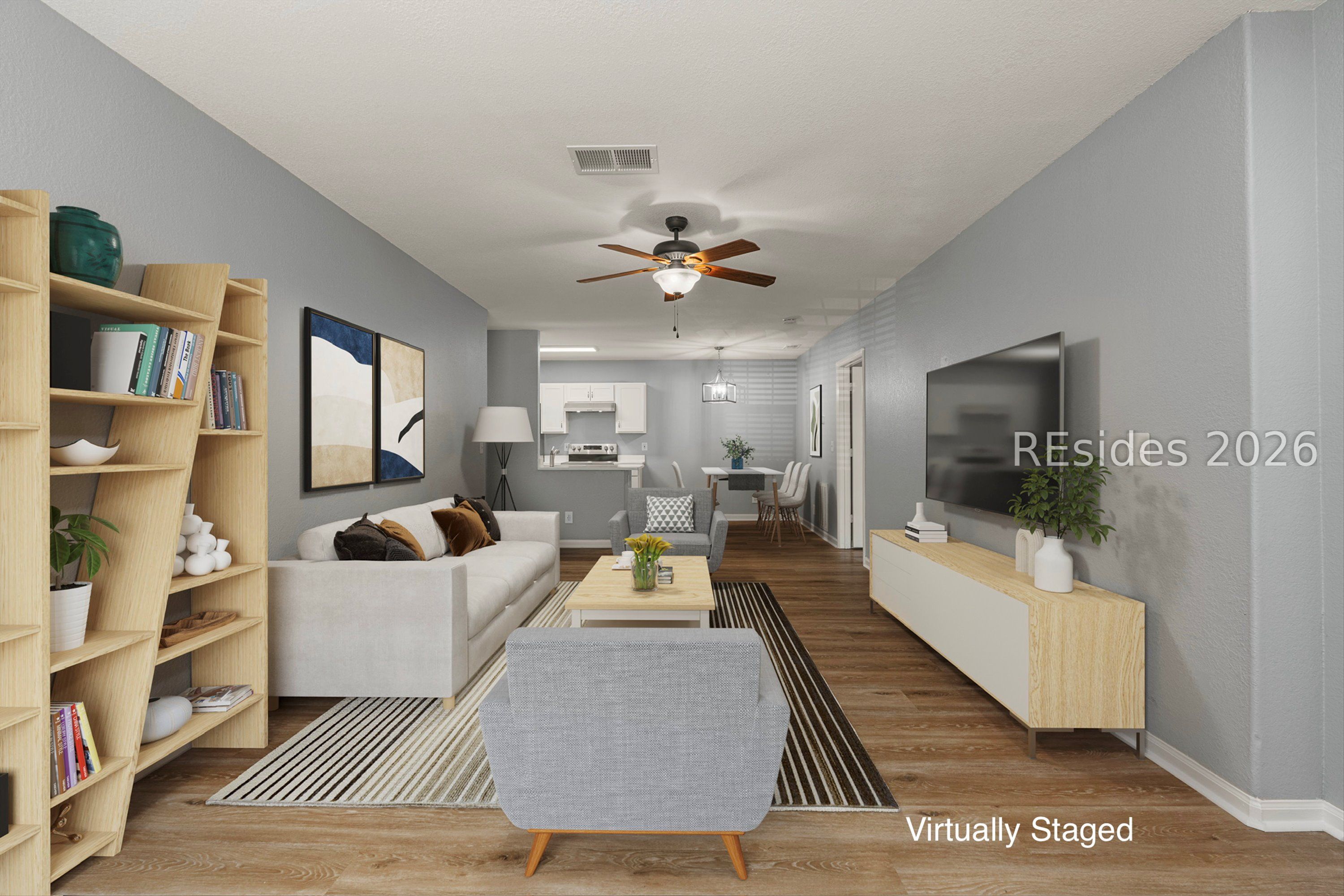 897 Fording Island Road, Unit 2804 Bluffton, SC 29910 - Photo 7 of 43