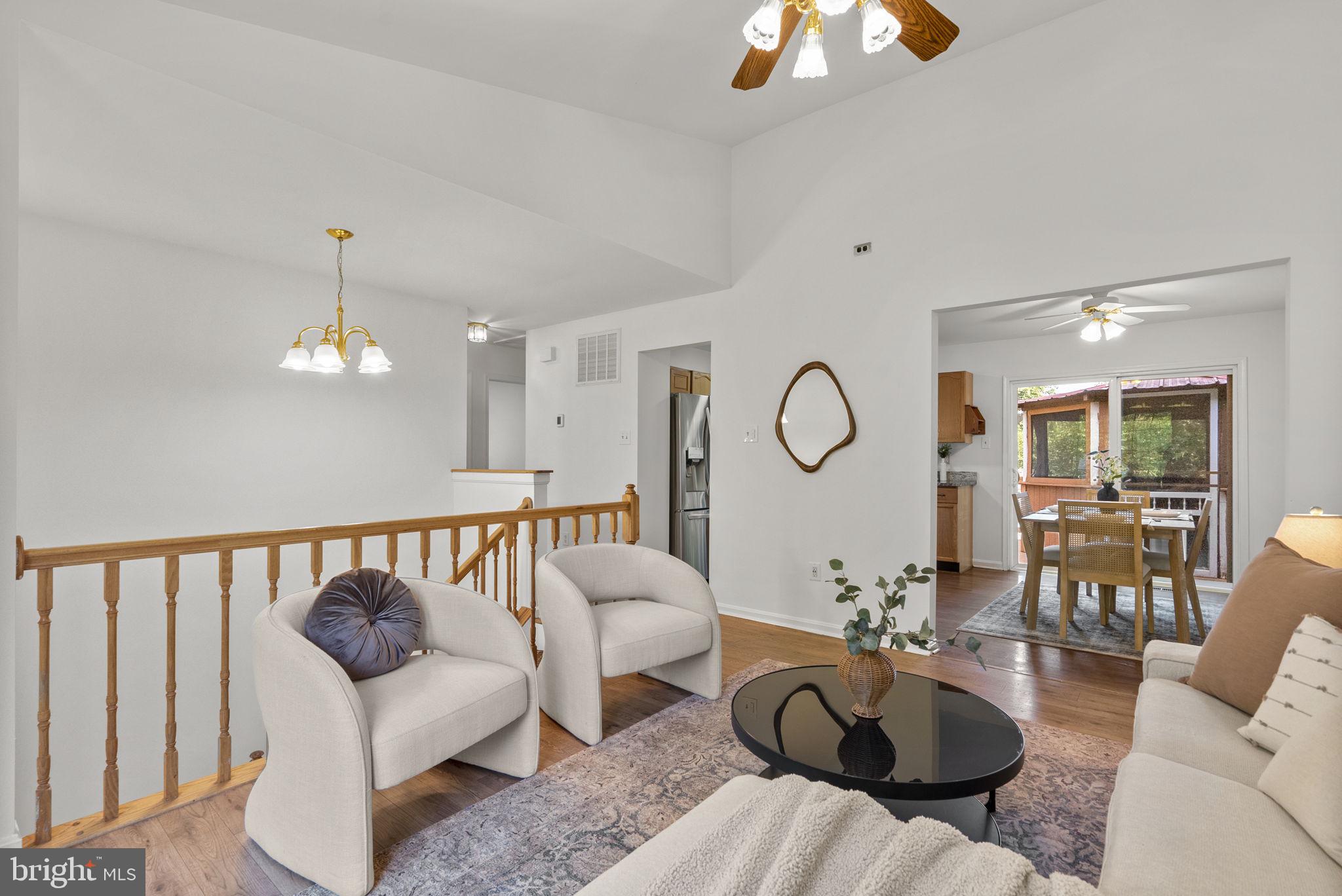 903 Chestnut Street Frederick, MD 21703 - Photo 5 of 30