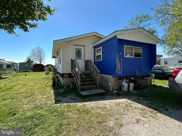 $43,000 | 621 Fortescue Road, Unit B10, Newport, NJ 08345