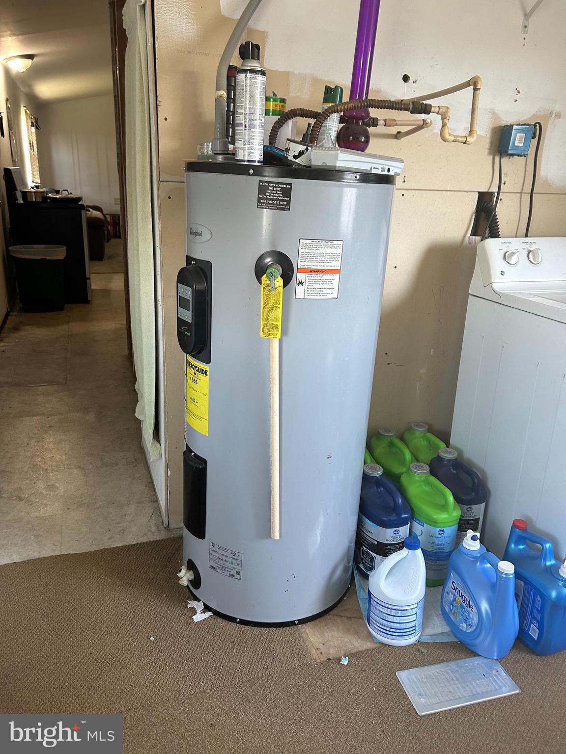 621 Fortescue Road, Unit B10 Newport, NJ 08345 - Photo 12 of 15