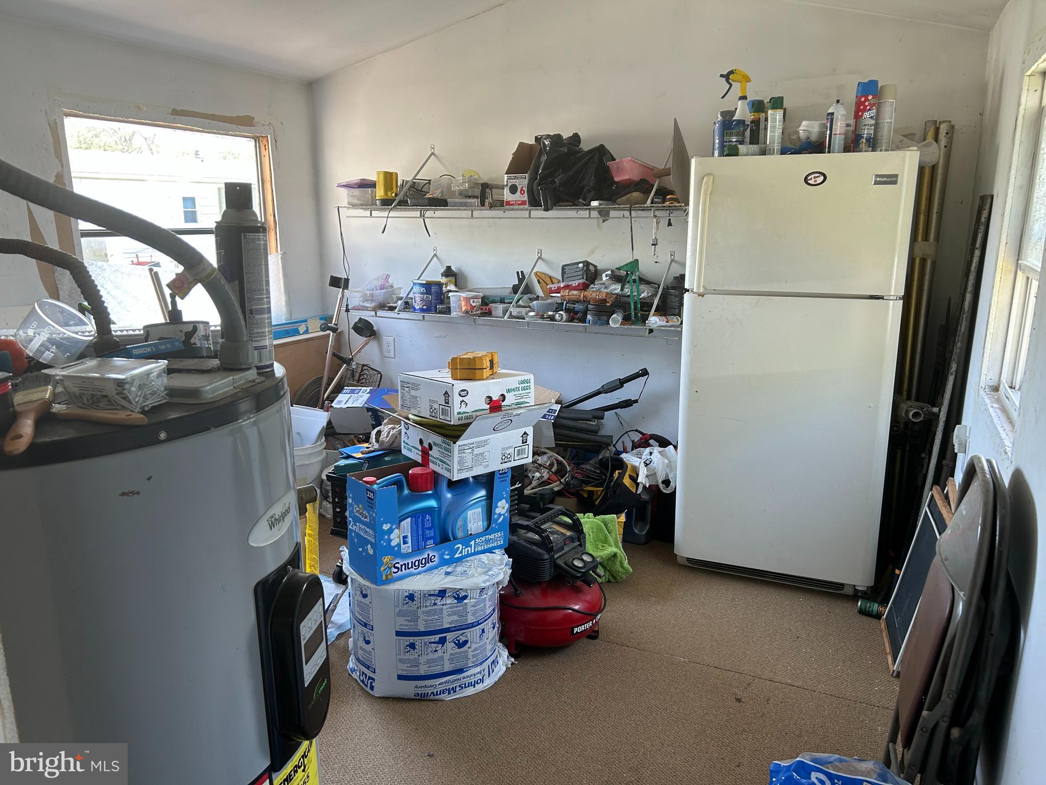 621 Fortescue Road, Unit B10 Newport, NJ 08345 - Photo 13 of 15