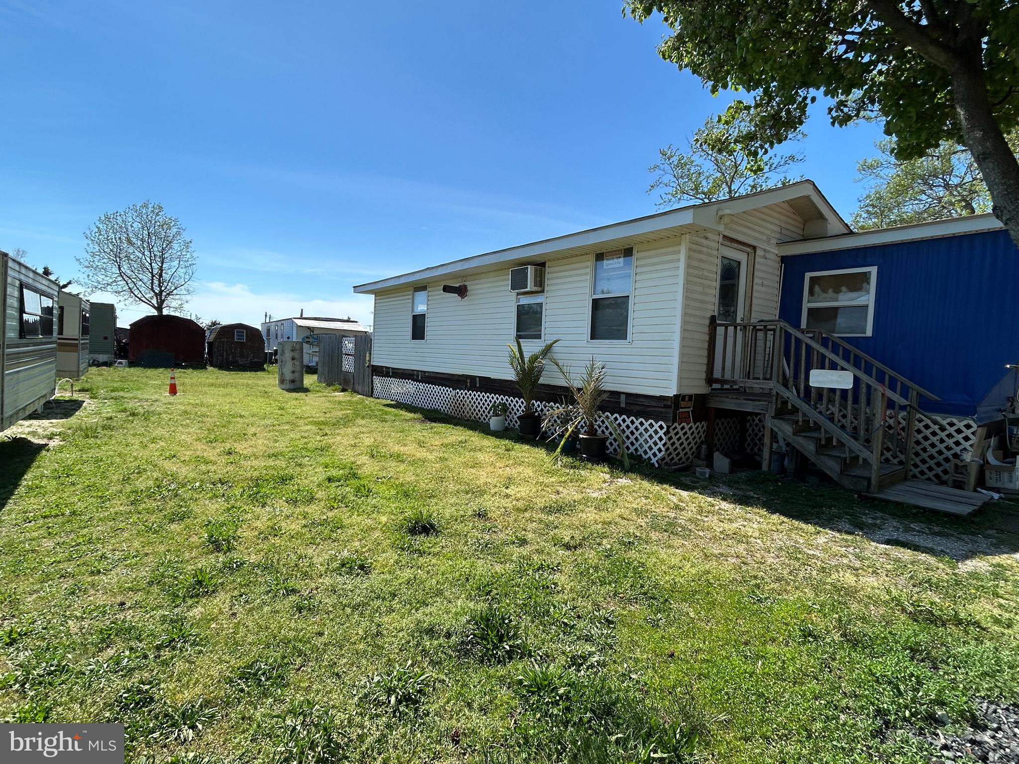 621 Fortescue Road, Unit B10 Newport, NJ 08345 - Photo 14 of 15