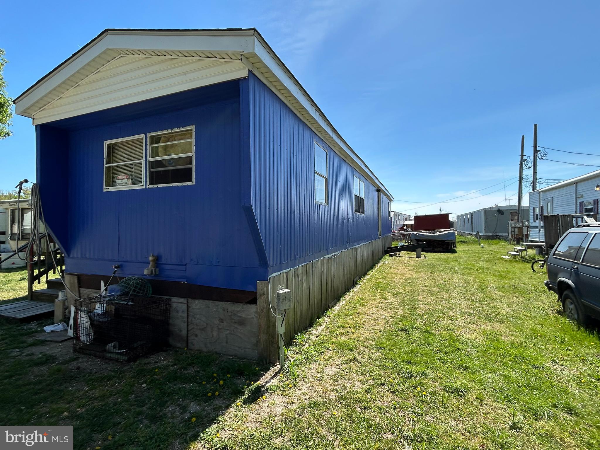 621 Fortescue Road, Unit B10 Newport, NJ 08345 - Photo 15 of 15