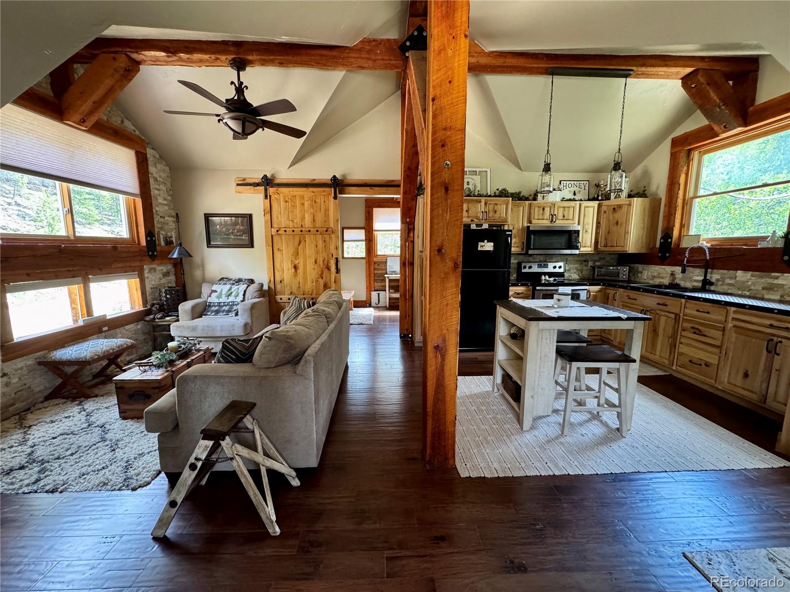 1430 Lower Travis Gulch Road Black Hawk, CO 80422 - Photo 25 of 42