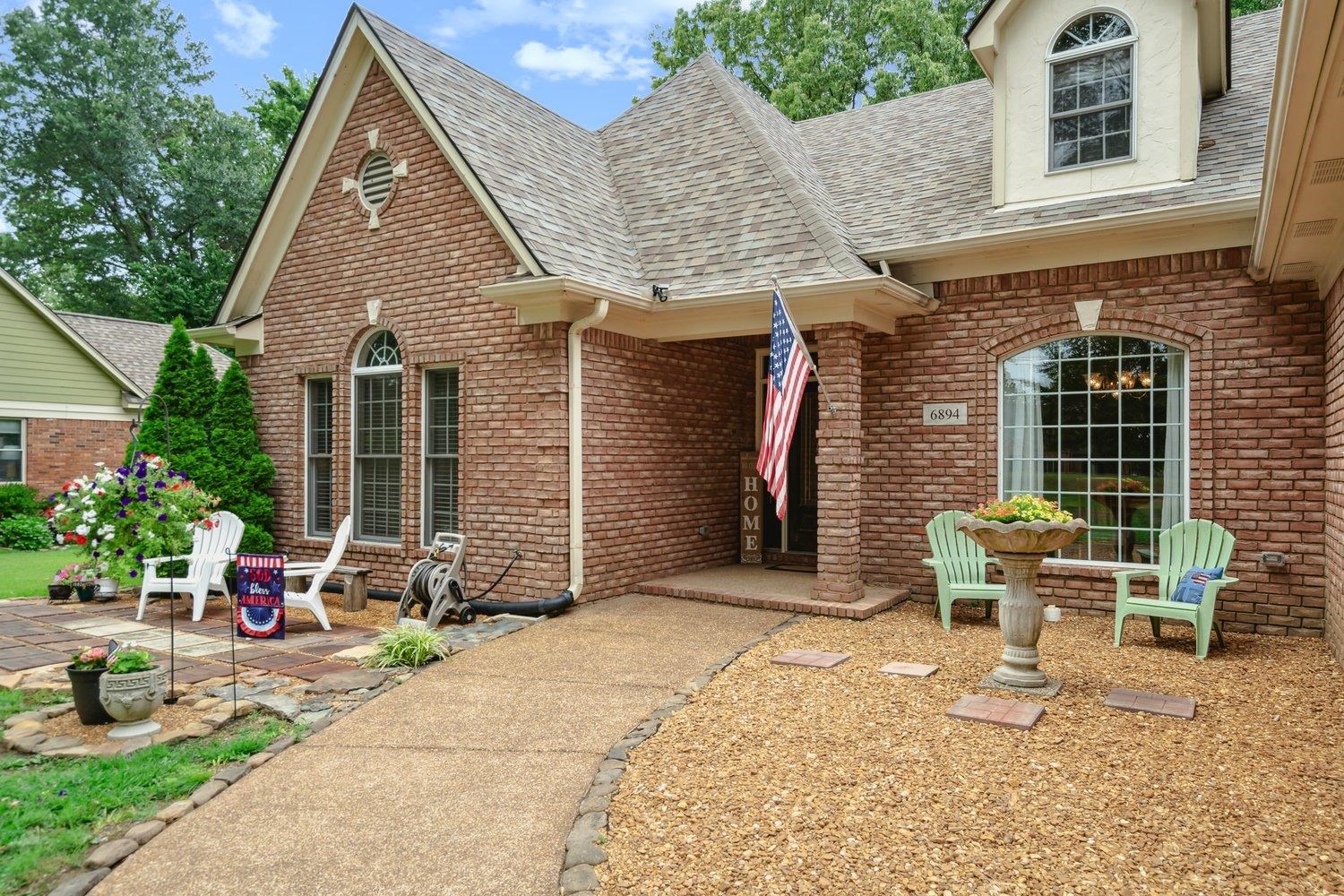 6894 7th Road Bartlett, TN 38135 - Photo 1 of 34 Gallery Image 1
