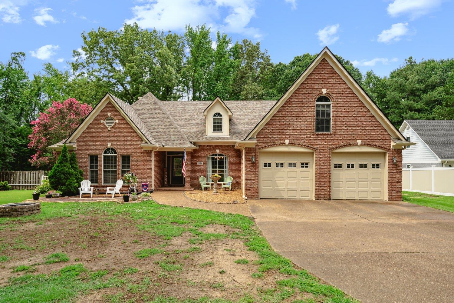 6894 7th Road Bartlett, TN 38135 - Photo 34 of 34 Gallery Image 34