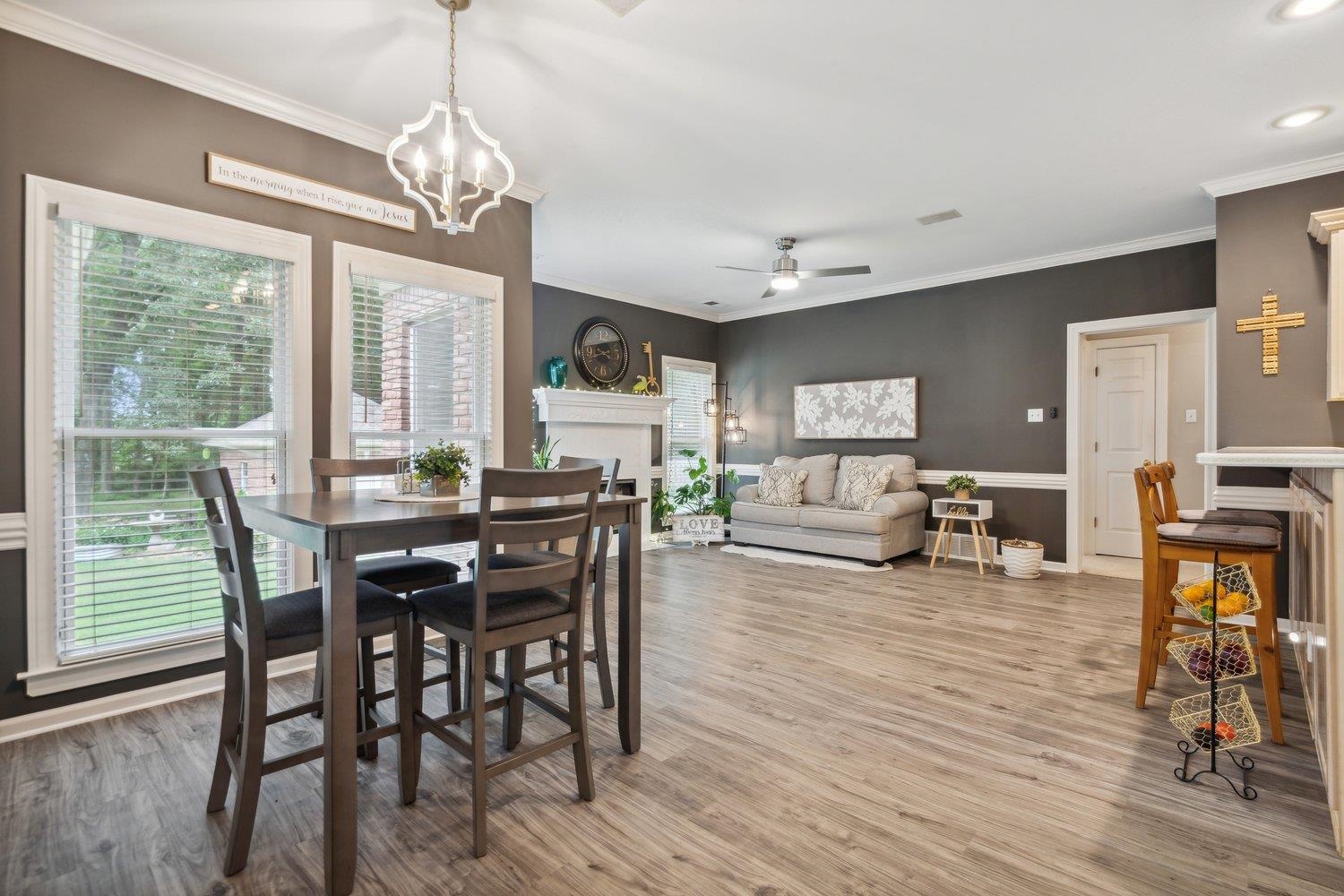6894 7th Road Bartlett, TN 38135 - Photo 9 of 34 Gallery Image 9