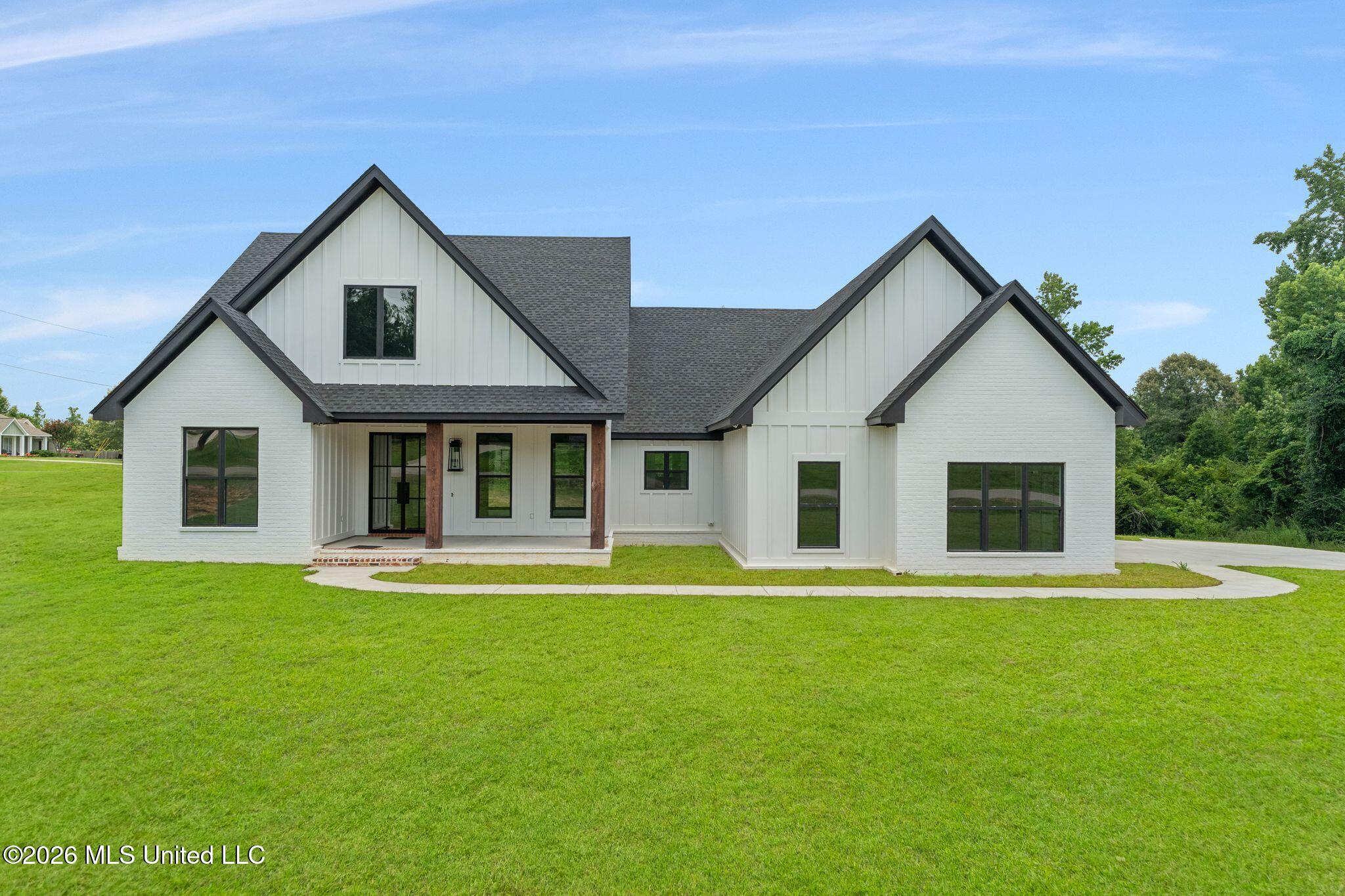40 Whistlestop Sumrall, MS 39482 - Photo 2 of 71 40_Whistlestop-1