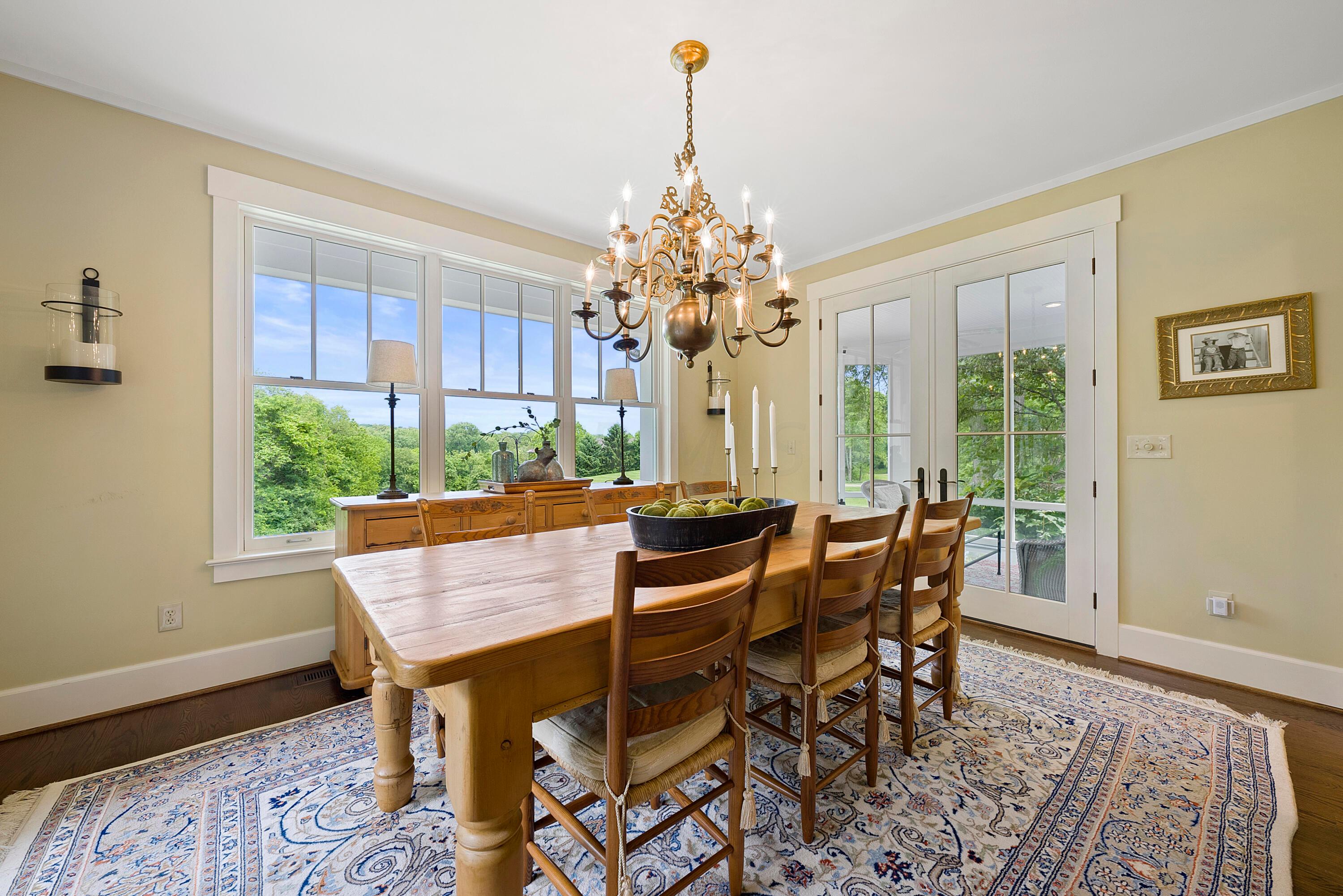 5260 Olentangy River Road Delaware, OH 43015 - Photo 15 of 54 Dining Area
