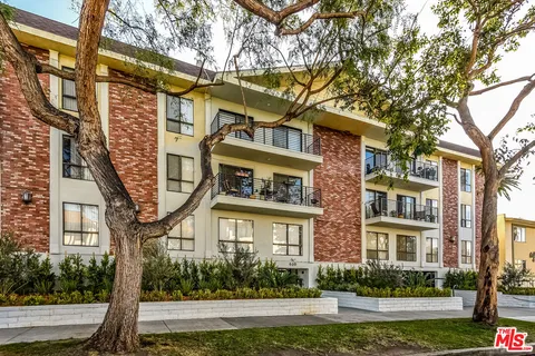 $3,950 | 610 North Orlando Avenue, Unit 306, West Hollywood, CA 90048