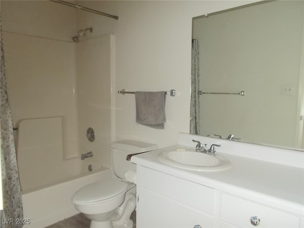 2064 Mesquite Lane, Unit 304 Laughlin, NV 89029 - Photo 15 of 17