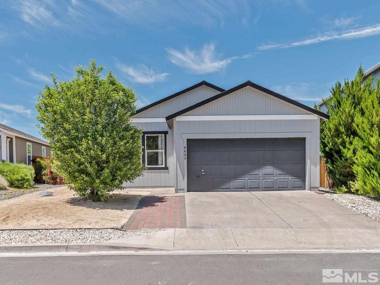 9603 Autumn Leaf Way Reno, NV 89506 - Photo 1 of 16 Photo 1