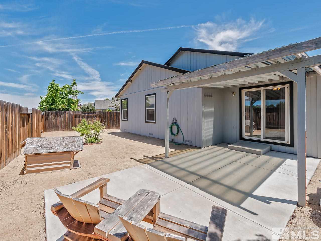 9603 Autumn Leaf Way Reno, NV 89506 - Photo 15 of 16 Photo 15