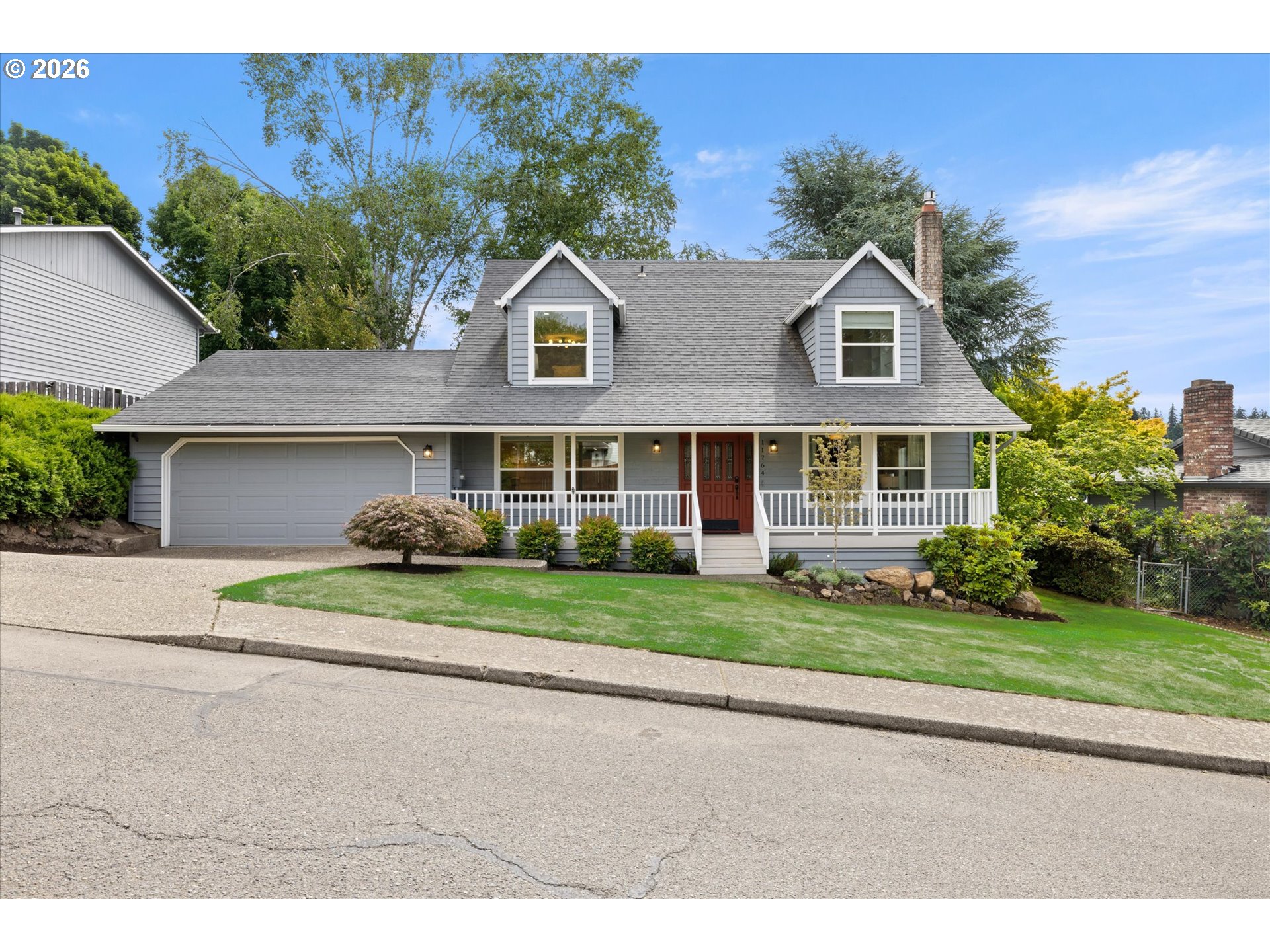 11764 Southeast 119th Avenue Happy Valley, OR 97086 - Photo 1 of 46