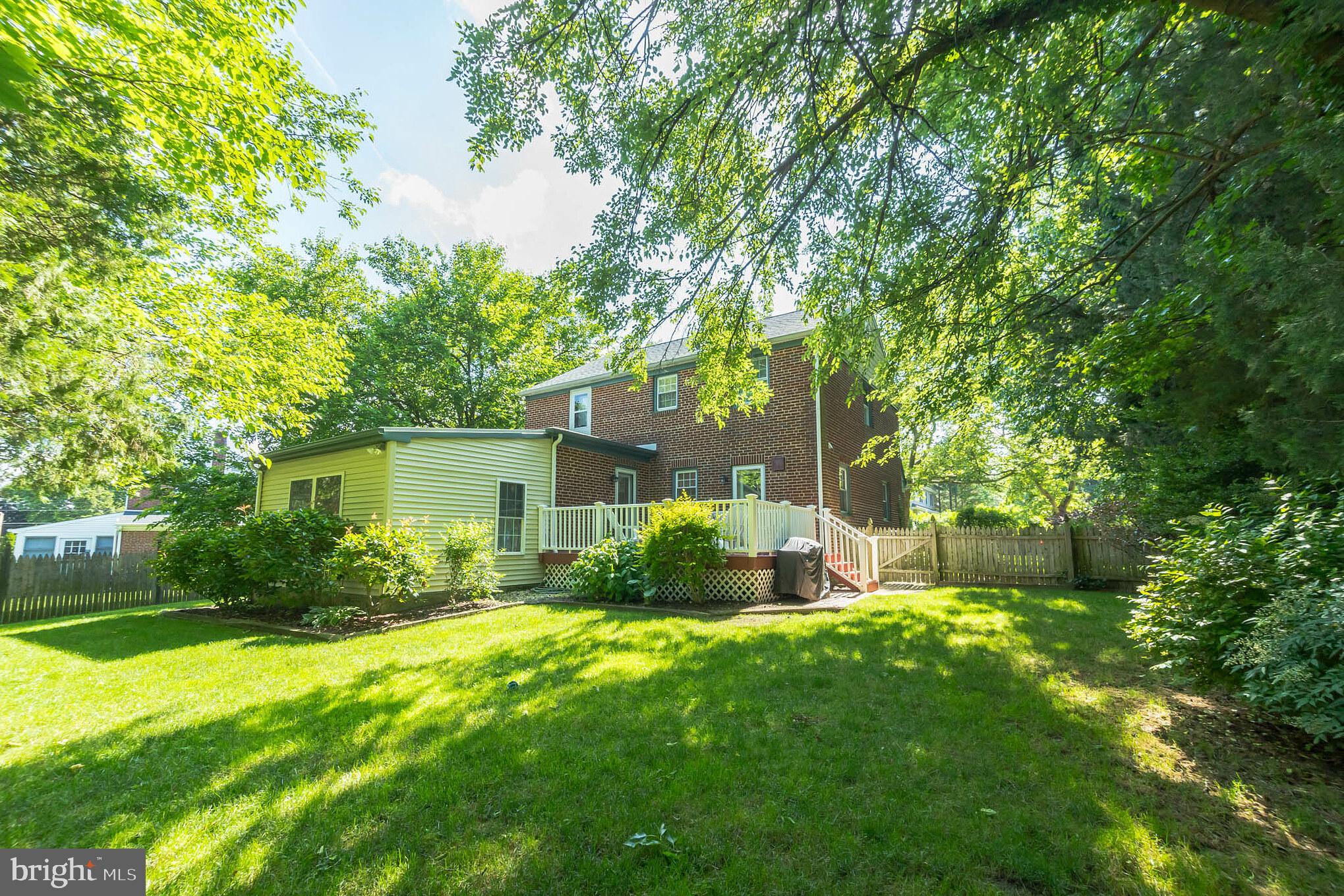 117 Ambler Road Cherry Hill, NJ 08002 - Photo 27 of 30 Gallery Image 27