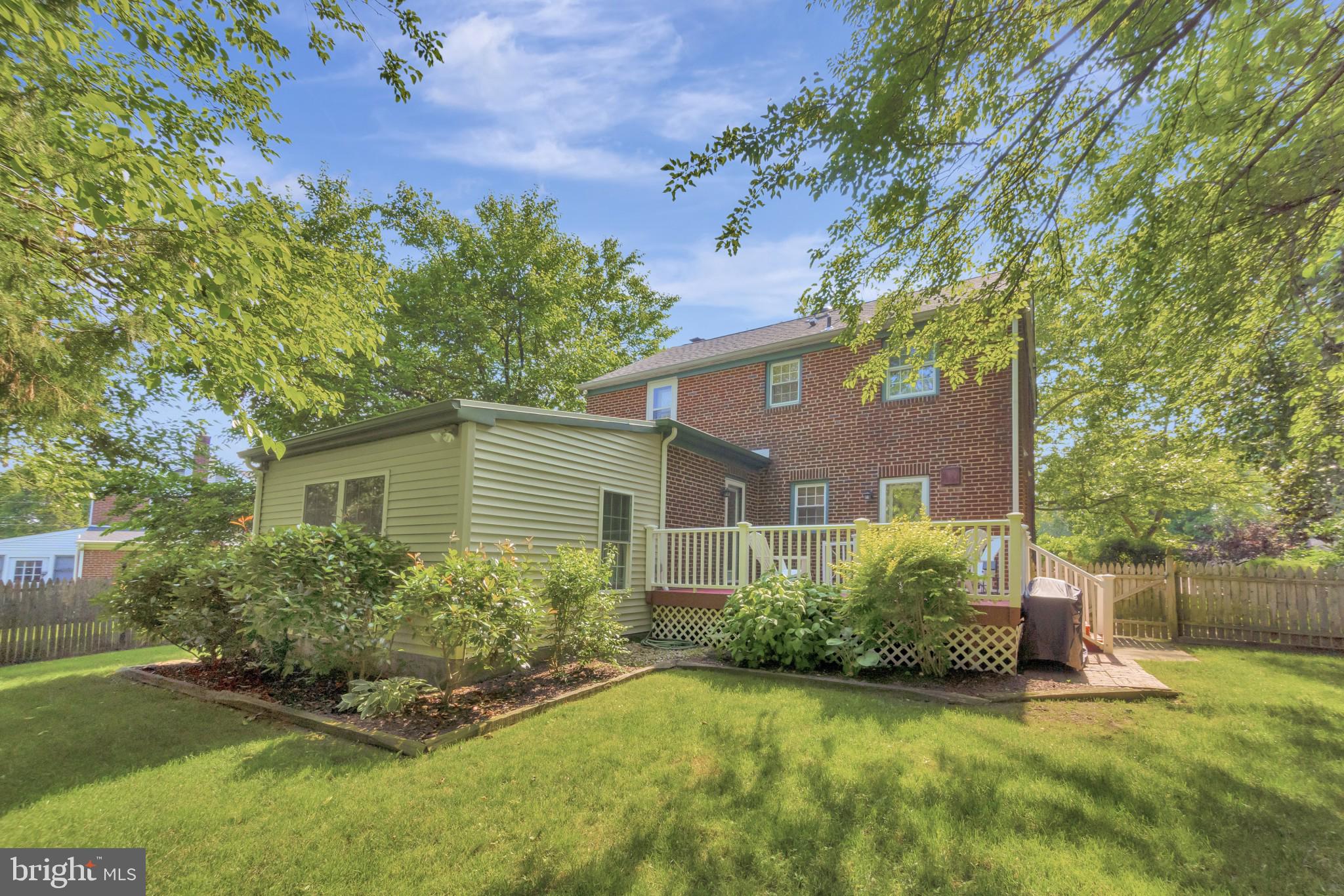 117 Ambler Road Cherry Hill, NJ 08002 - Photo 28 of 30 Gallery Image 28