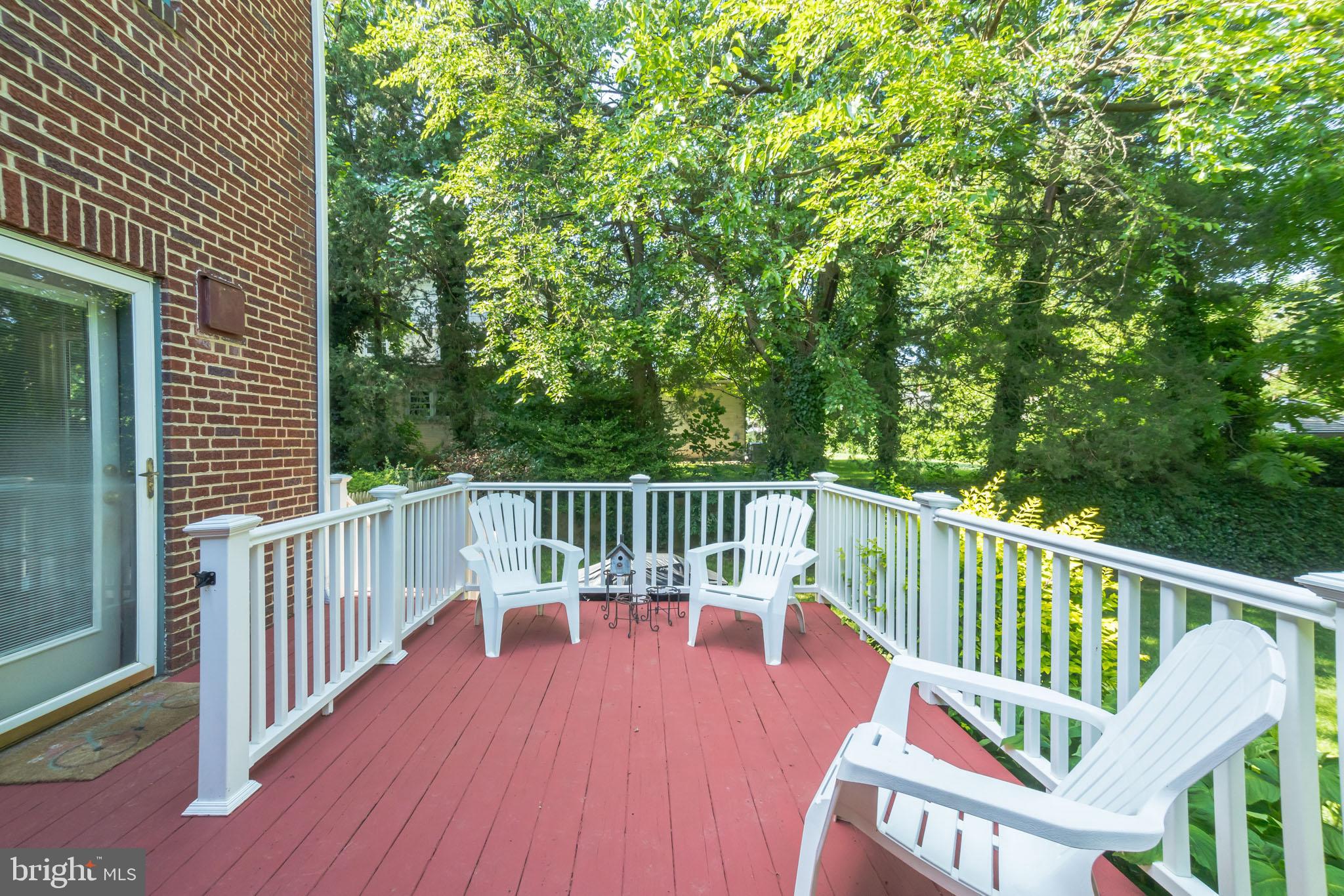 117 Ambler Road Cherry Hill, NJ 08002 - Photo 29 of 30 Gallery Image 29