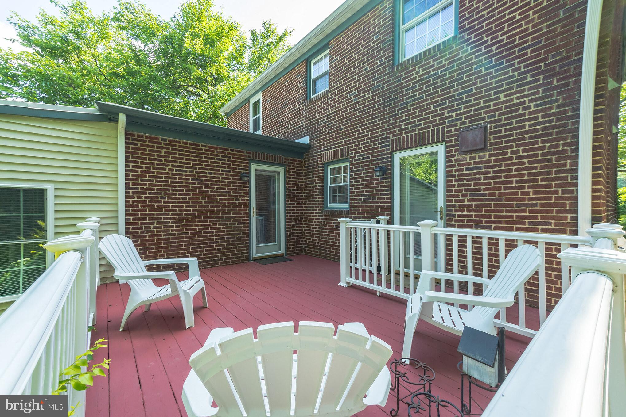 117 Ambler Road Cherry Hill, NJ 08002 - Photo 30 of 30 Gallery Image 30