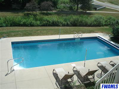 8115 Becketts Ridge Lane Fort Wayne, IN 46825 - Photo 2 of 25