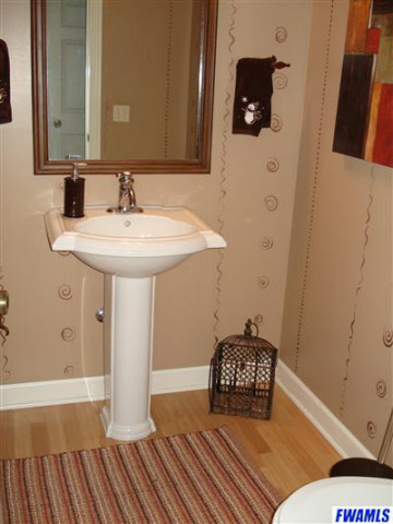 8115 Becketts Ridge Lane Fort Wayne, IN 46825 - Photo 17 of 25
