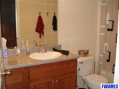 8115 Becketts Ridge Lane Fort Wayne, IN 46825 - Photo 19 of 25