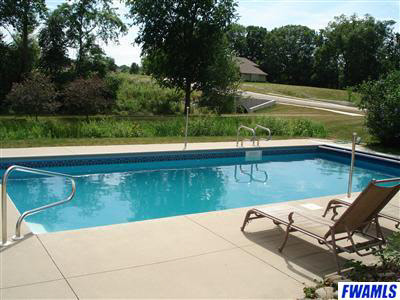 8115 Becketts Ridge Lane Fort Wayne, IN 46825 - Photo 3 of 25
