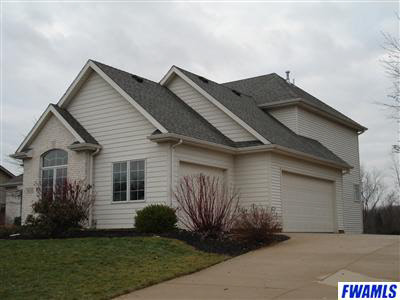 8115 Becketts Ridge Lane Fort Wayne, IN 46825 - Photo 21 of 25