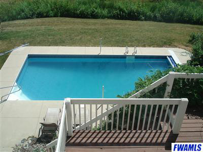 8115 Becketts Ridge Lane Fort Wayne, IN 46825 - Photo 24 of 25