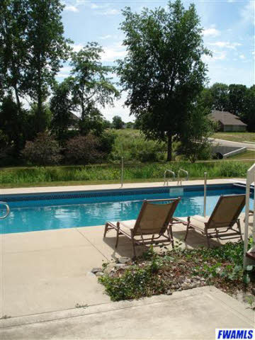 8115 Becketts Ridge Lane Fort Wayne, IN 46825 - Photo 25 of 25