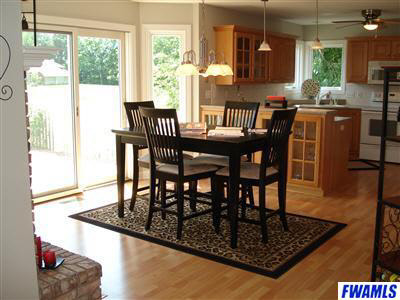 8115 Becketts Ridge Lane Fort Wayne, IN 46825 - Photo 4 of 25