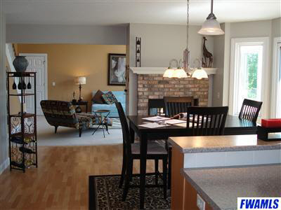 8115 Becketts Ridge Lane Fort Wayne, IN 46825 - Photo 5 of 25