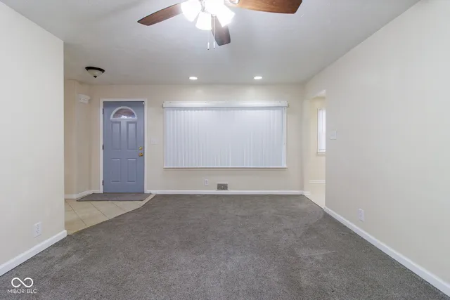 $1,295 | 630 Chester Street, Anderson, IN 46012