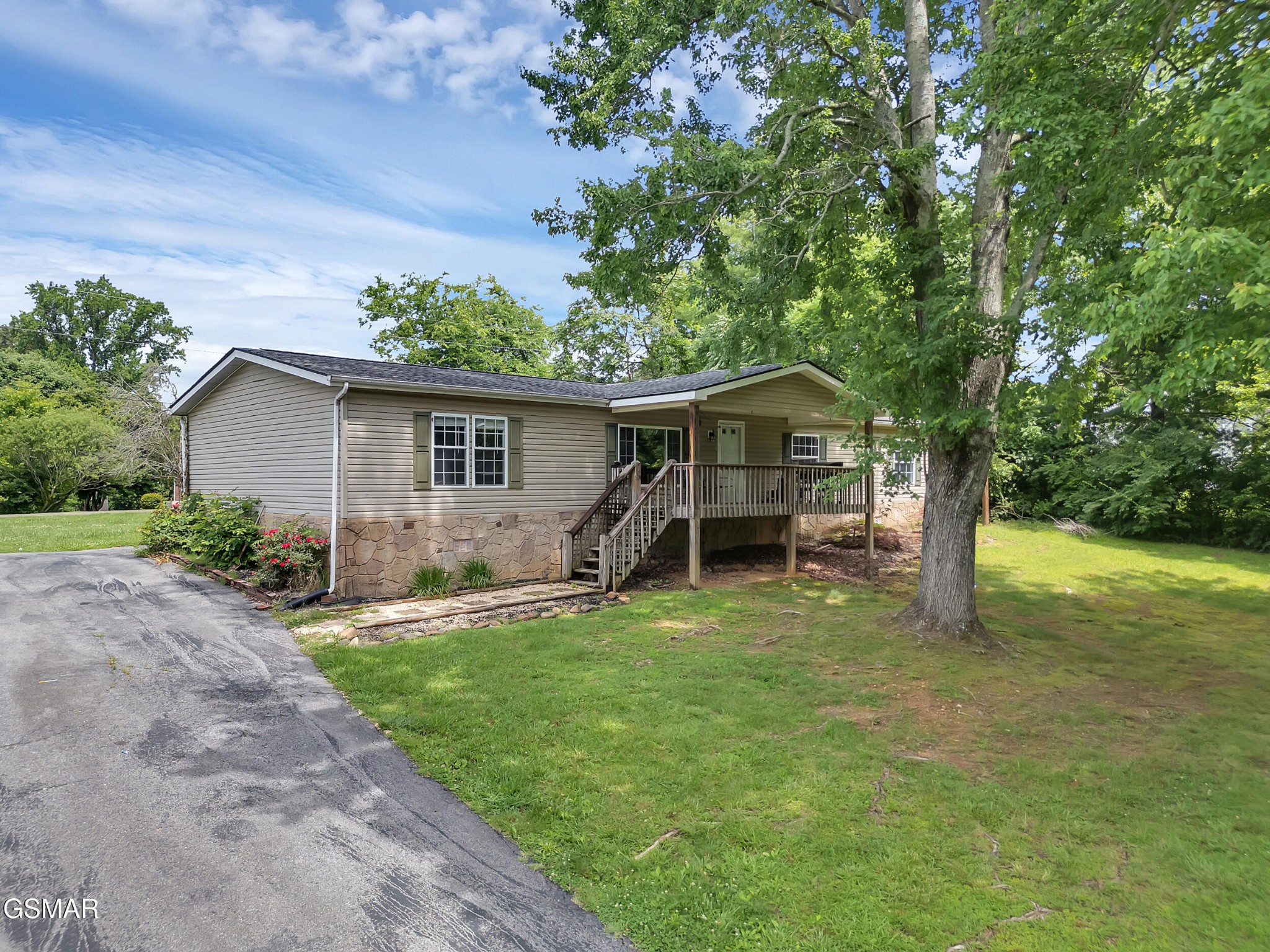 350 Clifton Heights Road Newport, TN 37821 - Photo 1 of 45 Gallery Image 1