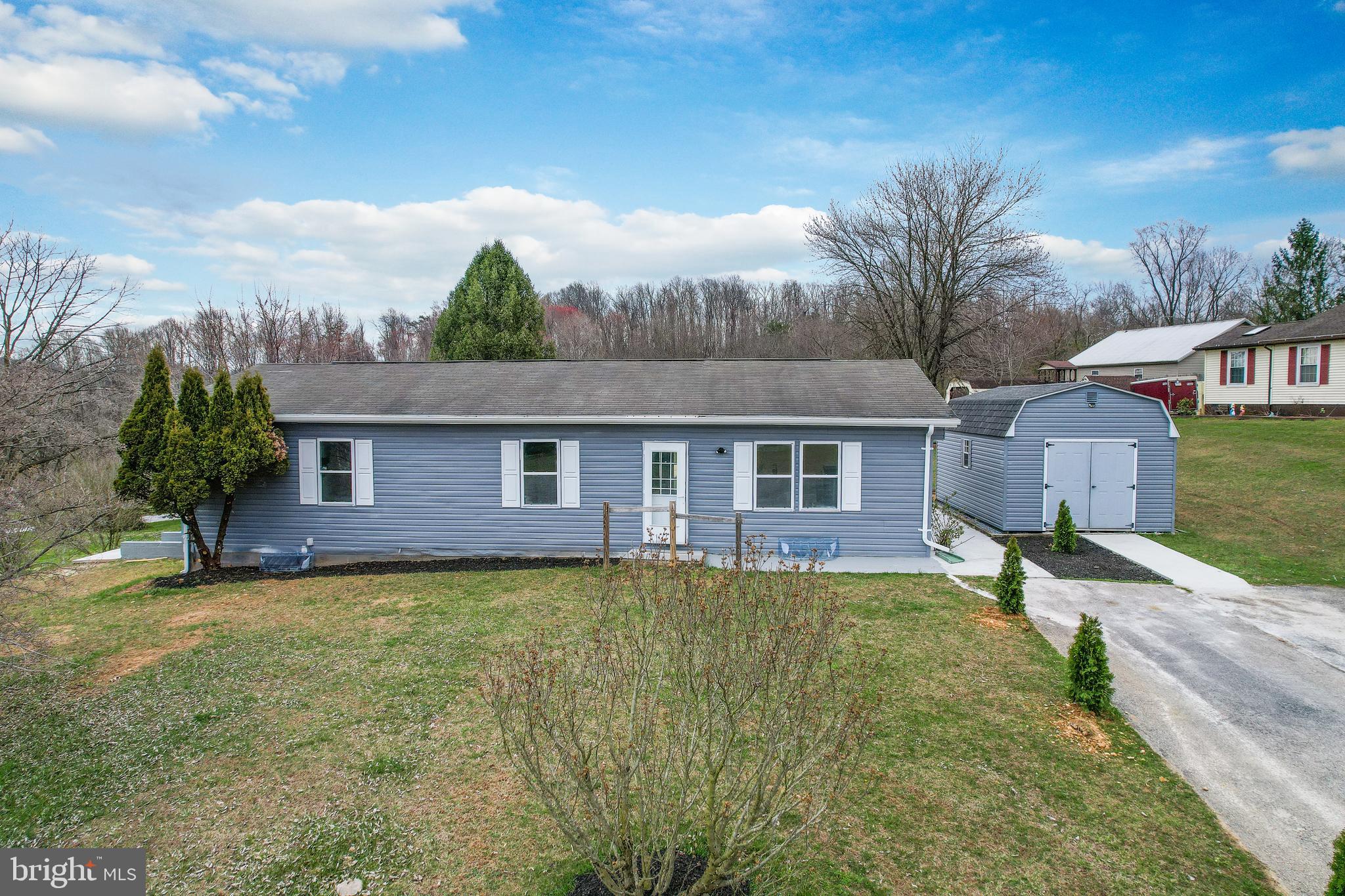 2415 Croll School Road York, PA 17403 - Photo 1 of 52 Welcome to 2415 Croll School Road!
