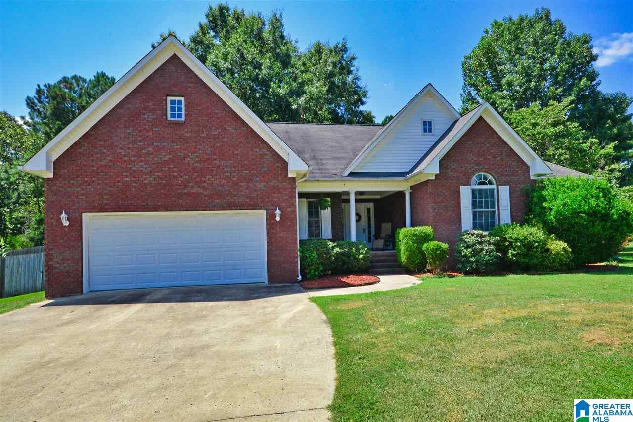 66 County Road 265 Cullman, AL 35057 - Photo 1 of 15