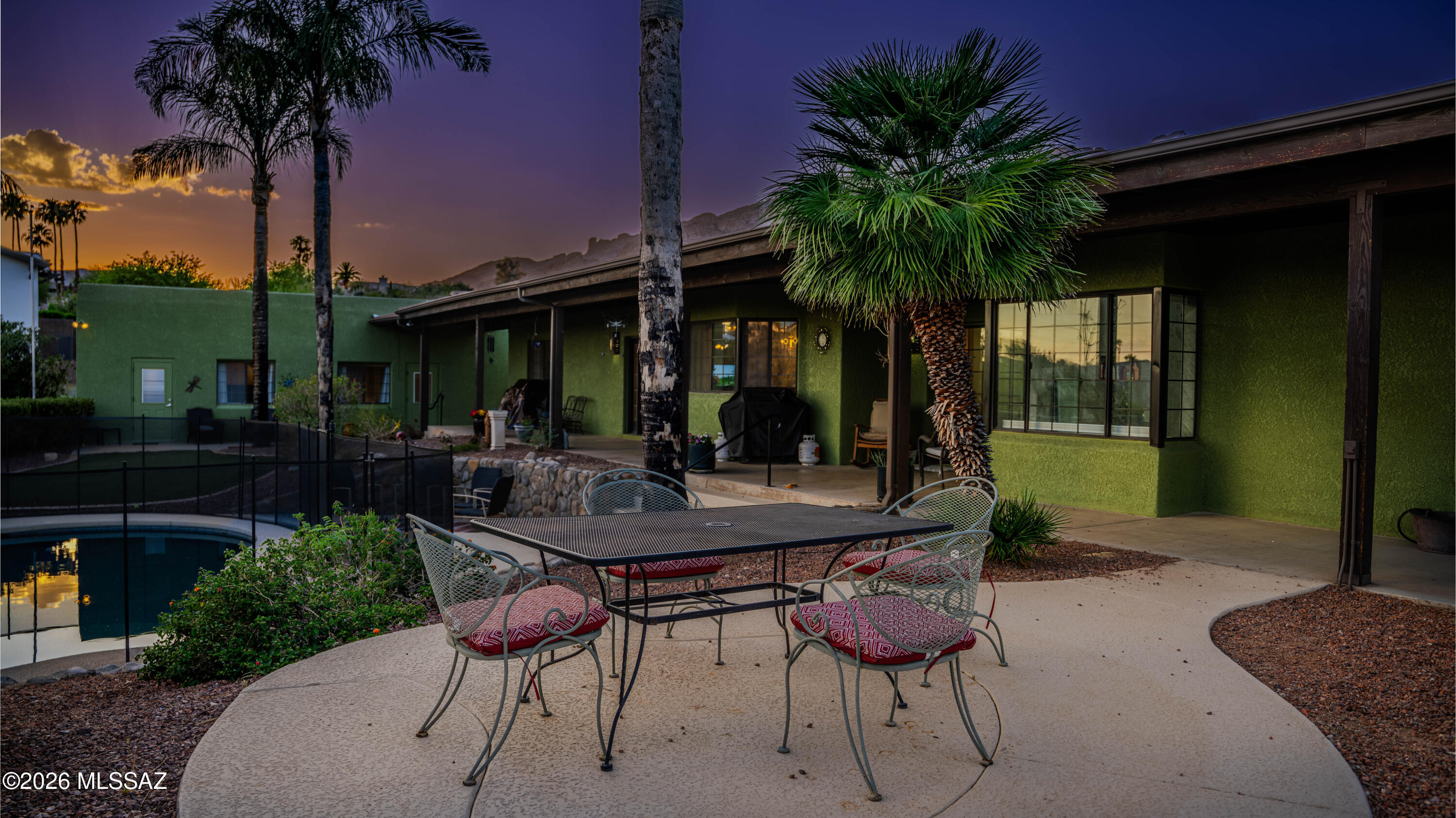 6201 North Craycroft Road Tucson, AZ 85750 - Photo 11 of 45