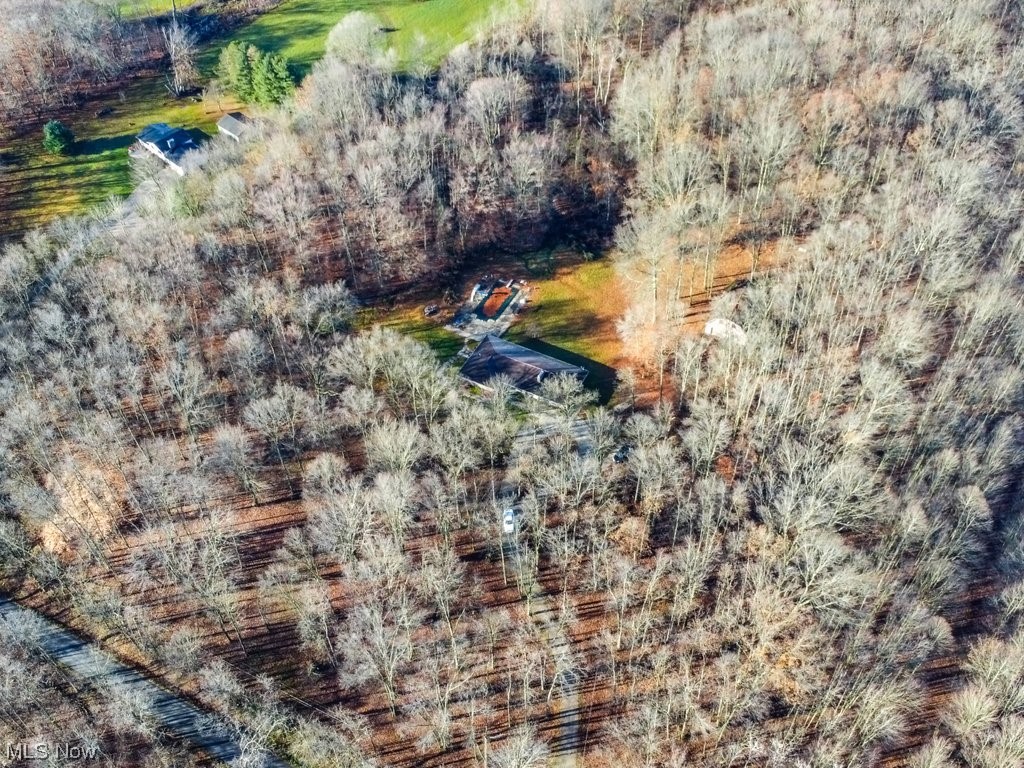 3625 Porter Road Rootstown, OH 44272 - Photo 35 of 35 View of bird's eye view