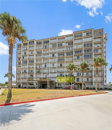 $1,500 | 4600 Ocean Drive, Corpus Christi, TX 78412