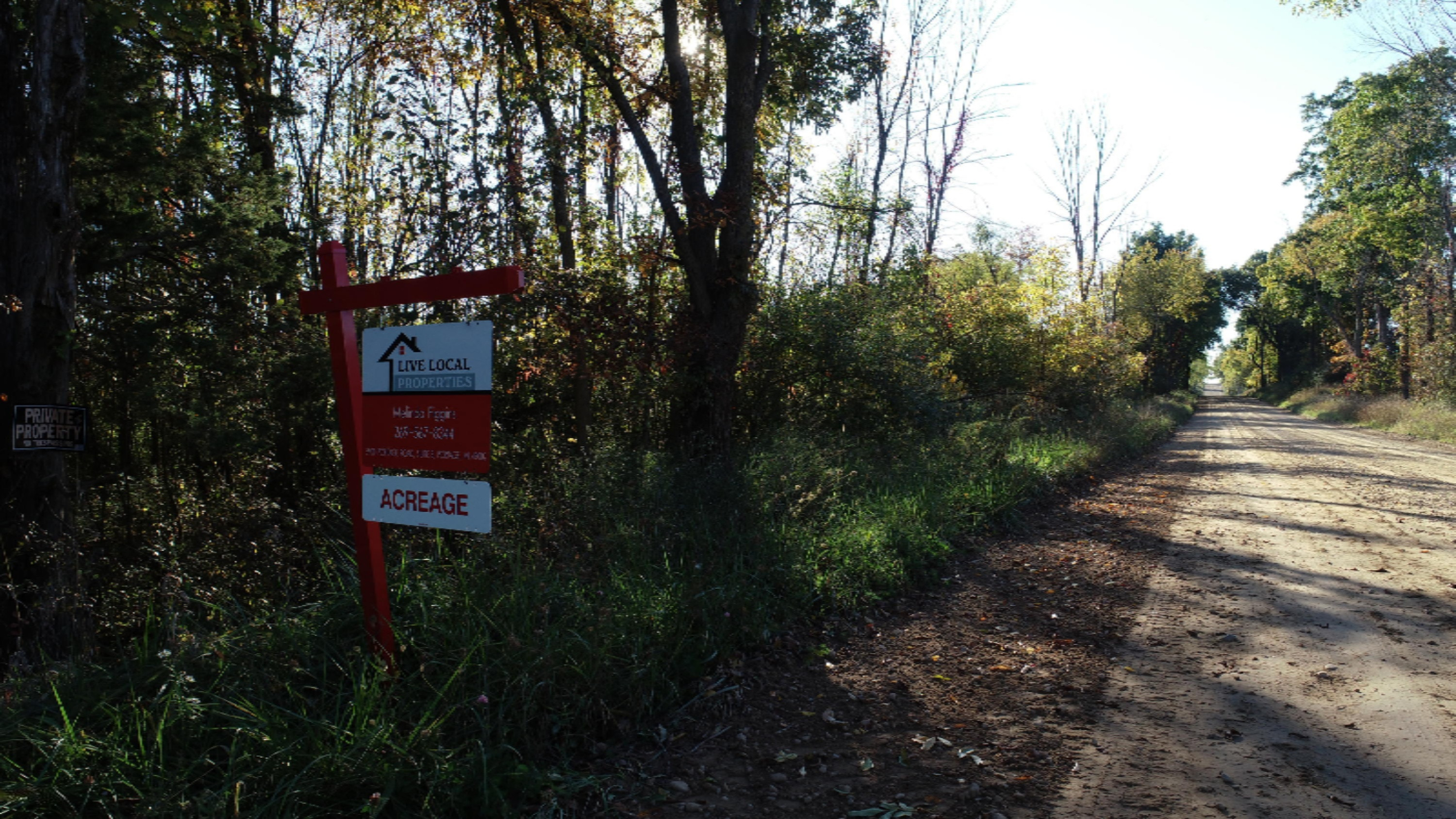 Osborne Road Delton, MI 49046 - Photo 2 of 11 DJI_0147