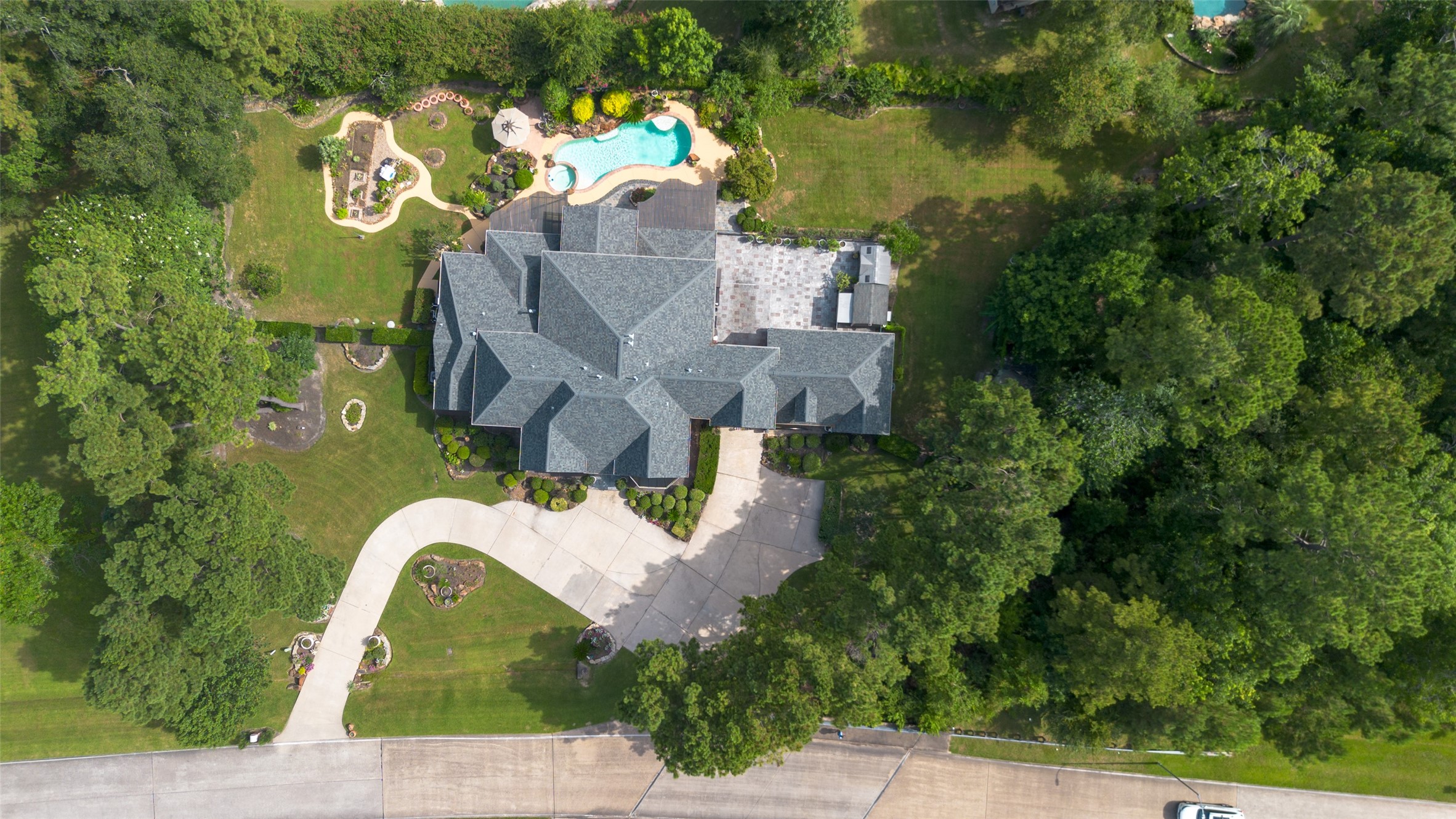 12310 Summer Lake Ranch Drive Houston, TX 77044 - Photo 35 of 36