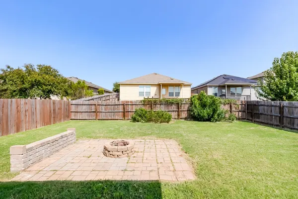 $1,850 | 216 Golden Butterfly Drive, Leander, TX 78641