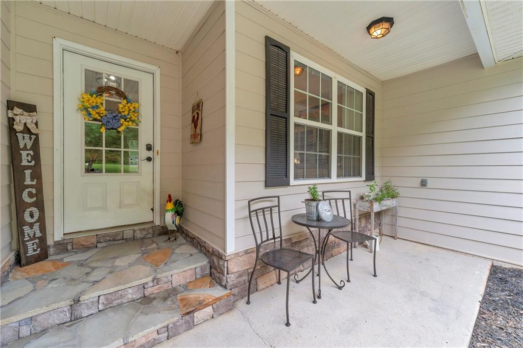 587-j B J B Owens Road Bethlehem, GA 30620 - Photo 17 of 99