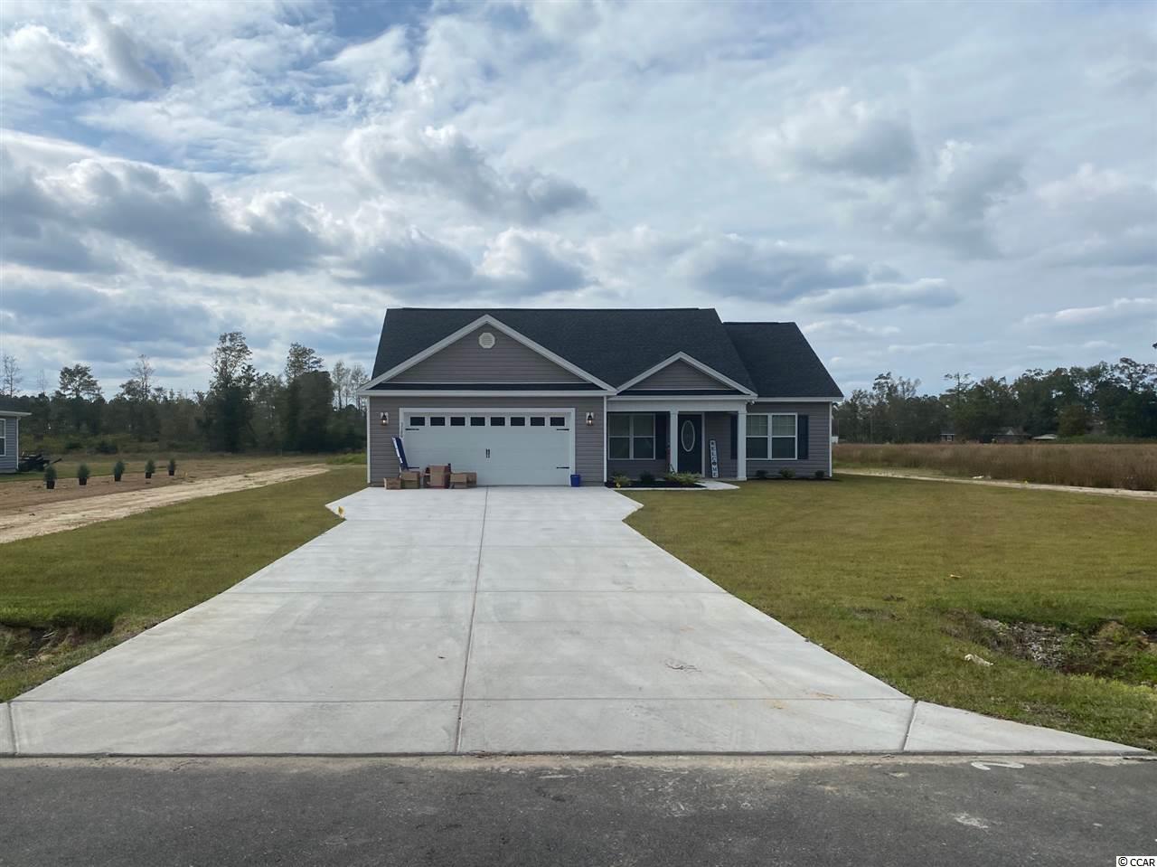 3160 Gause Road Conway, SC 29526 - Photo 1 of 22 Gallery Image 1