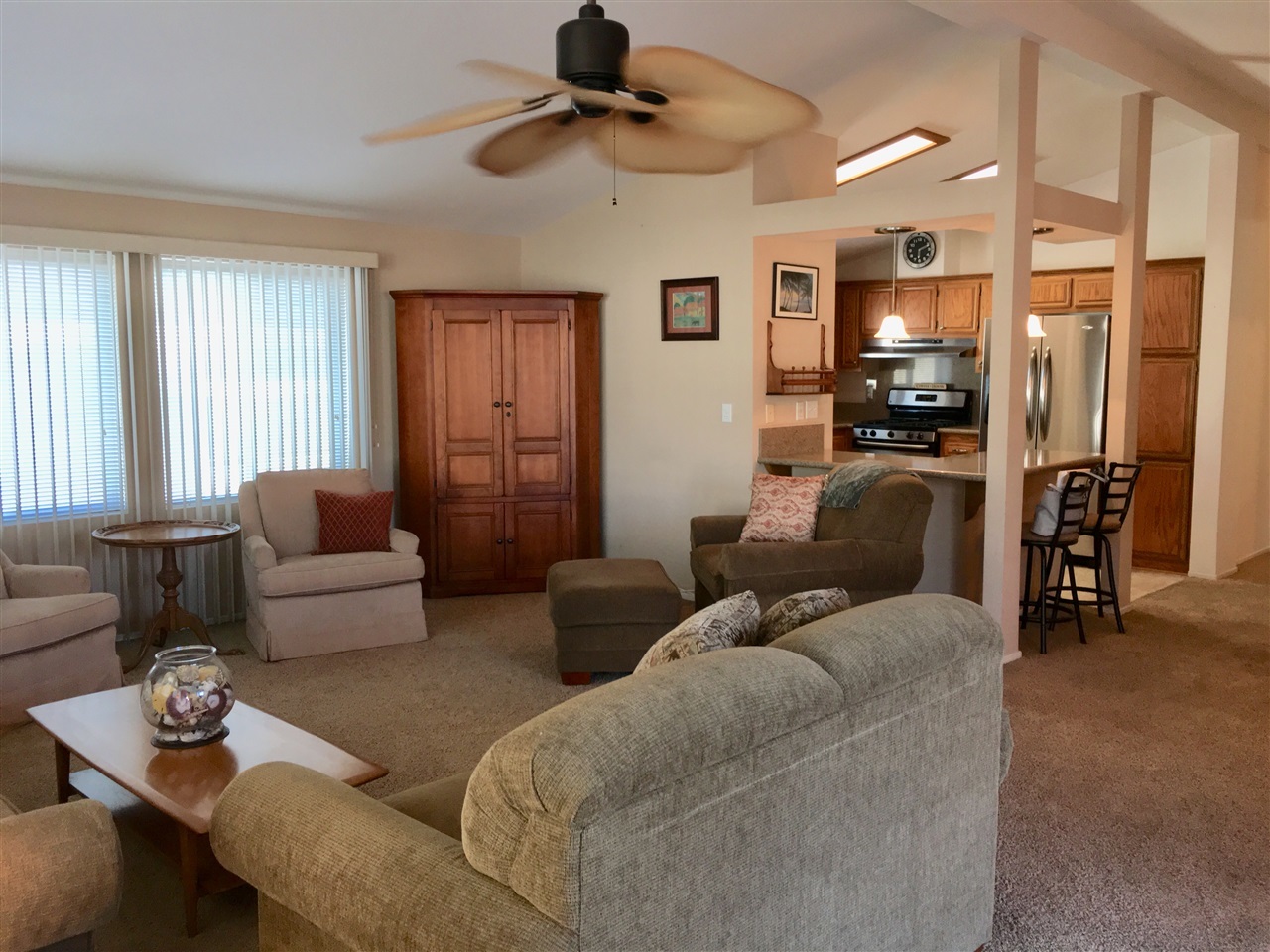 15935 Spring Oaks Road, Unit SPC 24 El Cajon, CA 92021 - Photo 3 of 17 Gallery Image 3