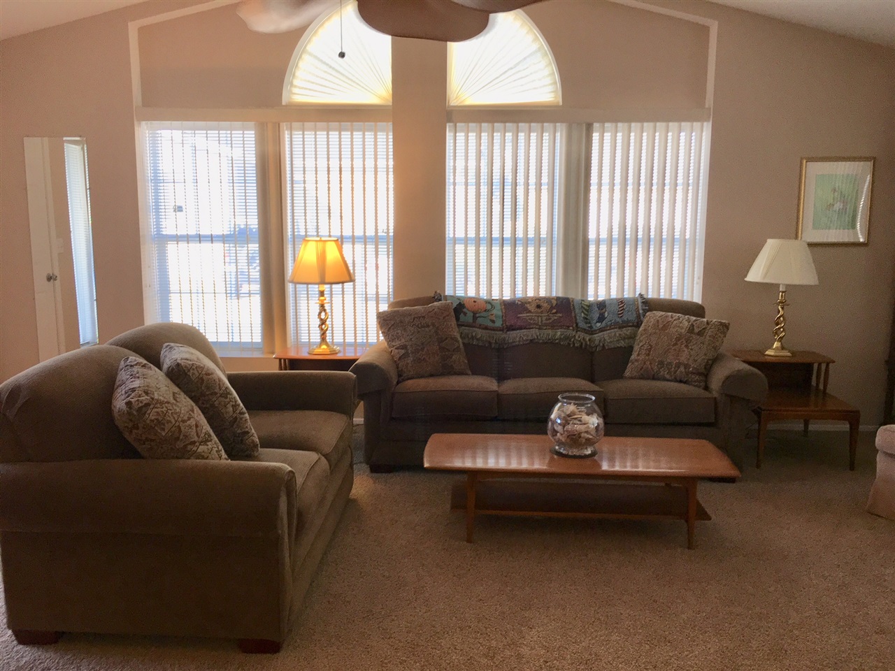 15935 Spring Oaks Road, Unit SPC 24 El Cajon, CA 92021 - Photo 4 of 17 Gallery Image 4