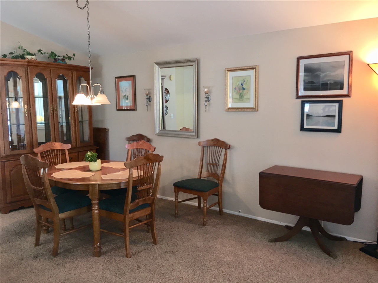 15935 Spring Oaks Road, Unit SPC 24 El Cajon, CA 92021 - Photo 8 of 17 Gallery Image 8