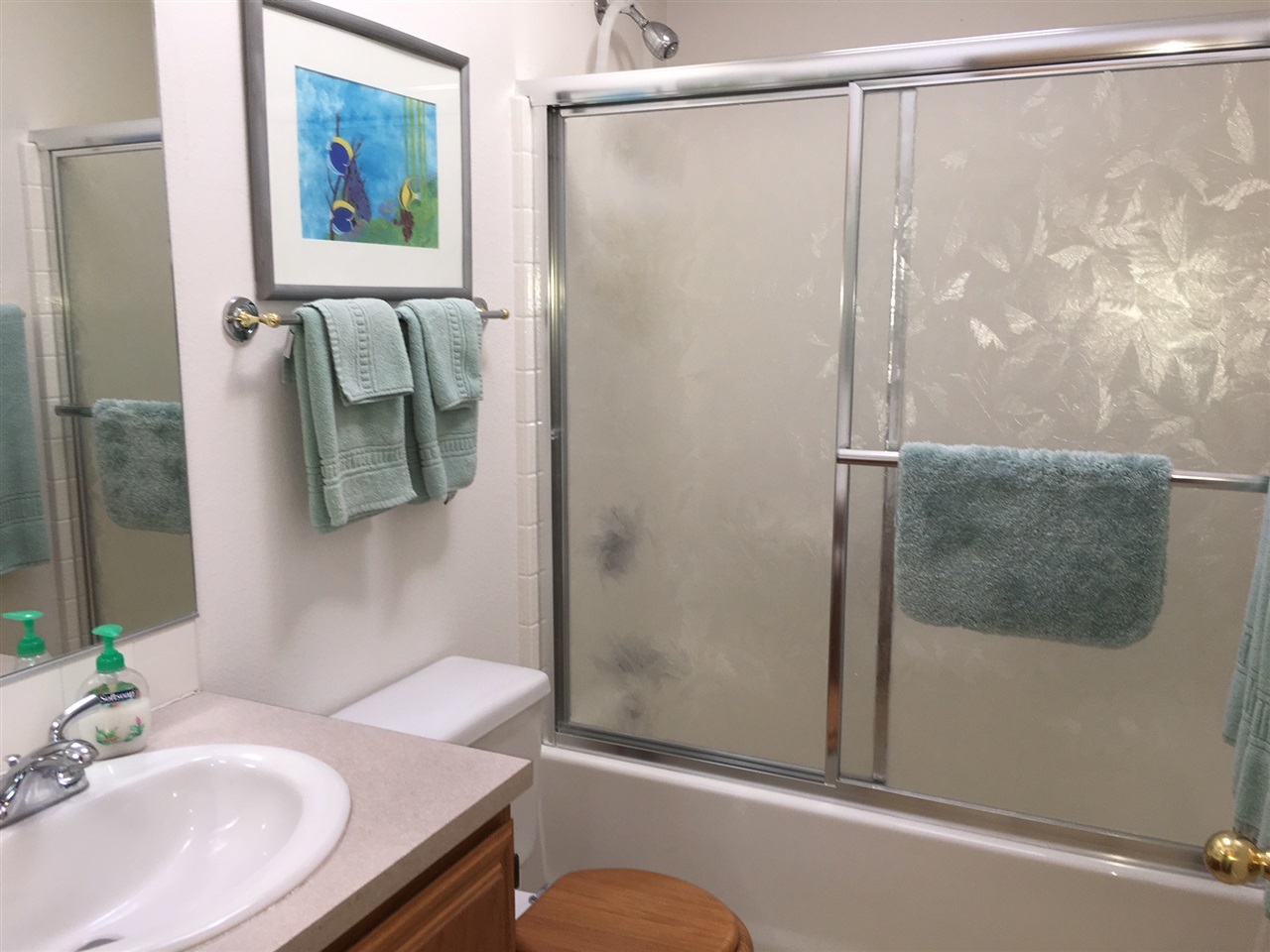15935 Spring Oaks Road, Unit SPC 24 El Cajon, CA 92021 - Photo 10 of 17 Gallery Image 10